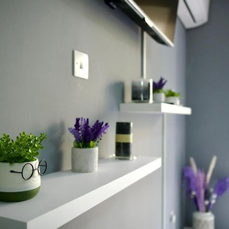 Cozy Studio Пафос Экстерьер фото