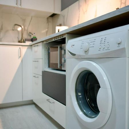Cozy Studio Пафос Экстерьер фото