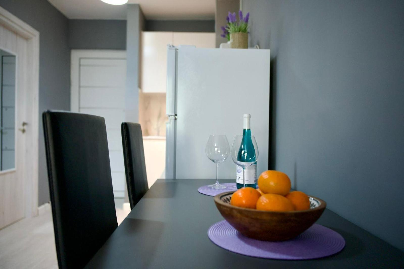 Cozy Studio Пафос Экстерьер фото