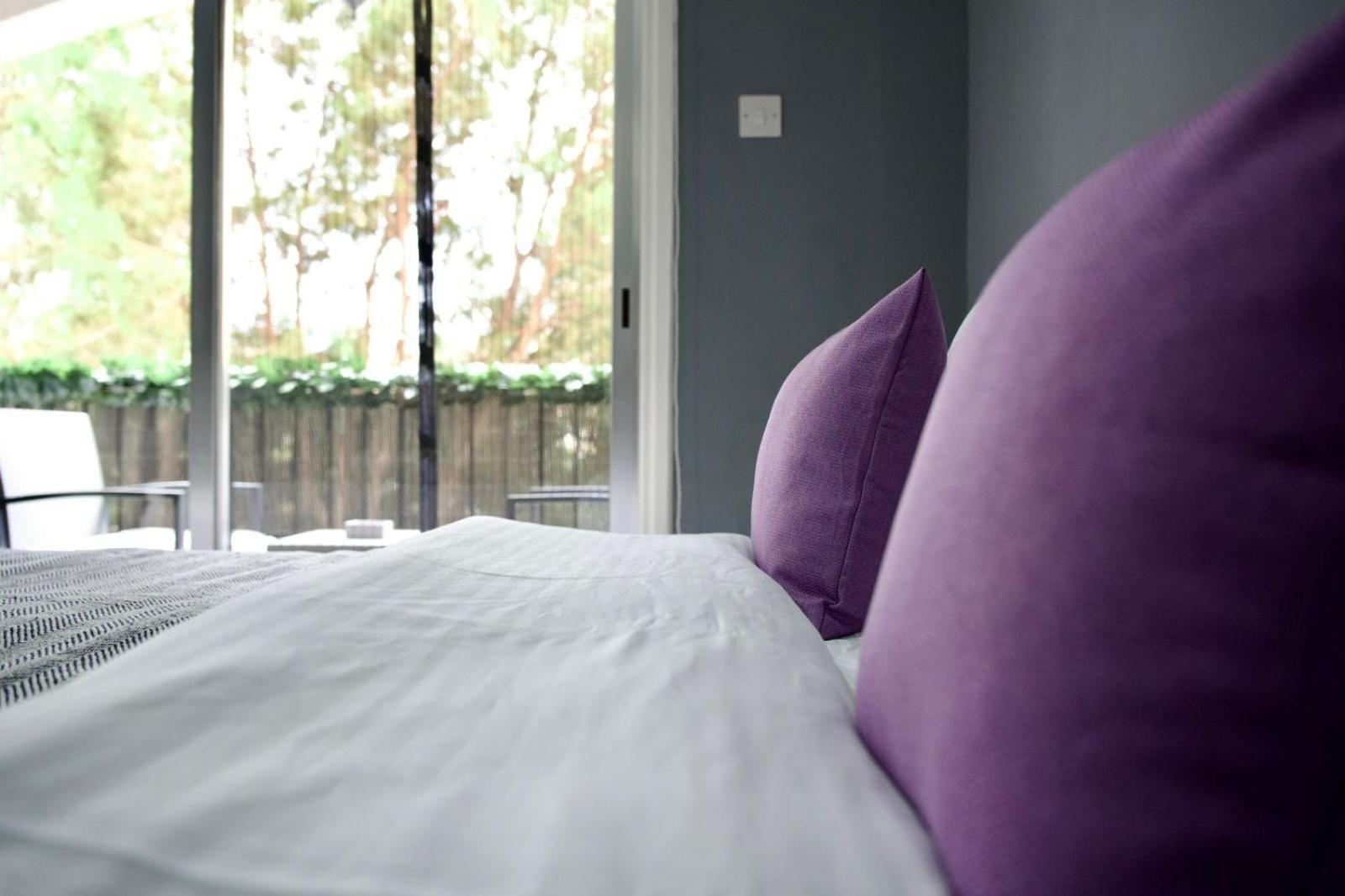 Cozy Studio Пафос Экстерьер фото