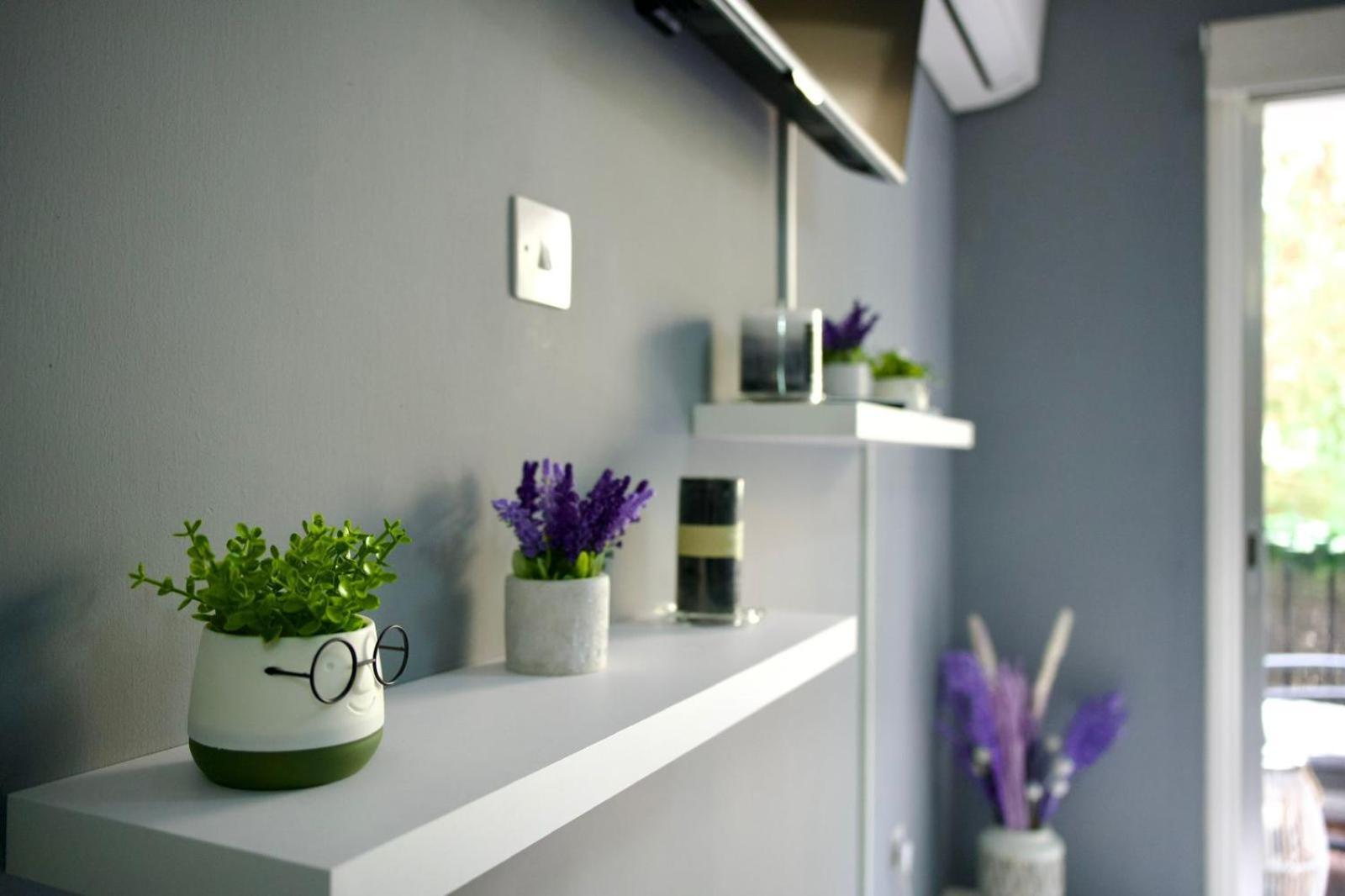 Cozy Studio Пафос Экстерьер фото