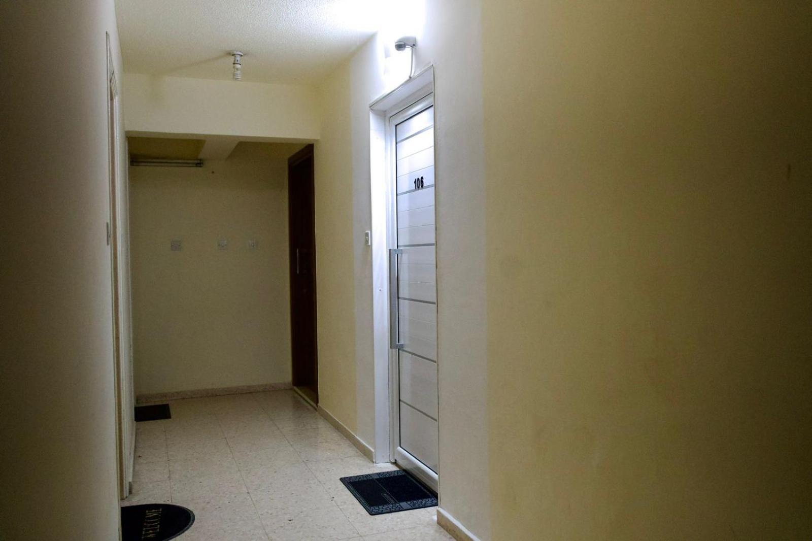 Cozy Studio Пафос Экстерьер фото